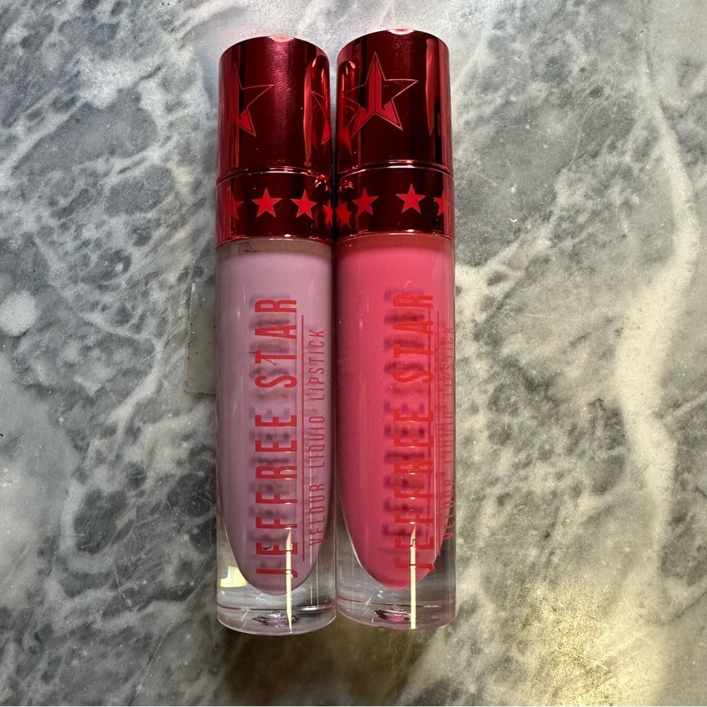 Jeffree Star Liquid Lipstick VLL LE